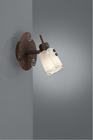 MASSIVE Lampa kinkiet NORI 