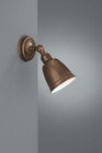 MASSIVE Lampa kinkiet PETROL 