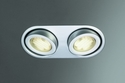 MASSIVE Lampa sufitowa MONO 