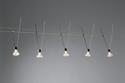 MASSIVE Lampa zestaw linkowy LINE 
