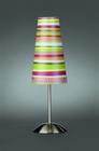 MASSIVE Lampa MAUNO wielokolorowa   