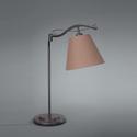 MASSIVE Lampa stojąca EDWARD
