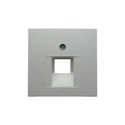 Element centralny do gniazda przyłączeniowego pojedynczego UAE - Berker B.1/B.3/B.7 Glas