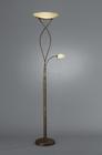 MASSIVE Lampa stojąca BANTING 