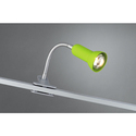 MASSIVE Lampa biurkowa ESTORIL (kolor: zielony, niebieski, pomarańczowy)