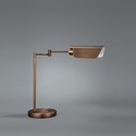 MASSIVE Lampa biurkowa JAMES 