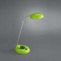 MASSIVE Lampa biurkowa PHIL (kolor: zielony, niebieski, pomarańczowy)