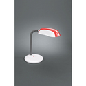 MASSIVE Lampa FRANK  (kolory: czerwony, szary, granatowy)