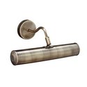 MASSIVE Lampa galeryjka SIENNA 2x40W