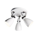 MASSIVE Lampa kinkiet ALRAKIS 