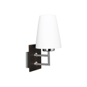 MASSIVE Lampa kinkiet CALDER 