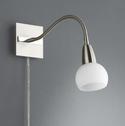 MASSIVE Lampa kinkiet COSMOS  