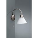 MASSIVE Lampa kinkiet DILLO 1x40W 