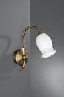 MASSIVE Lampa kinkiet FLOW 1x40W 