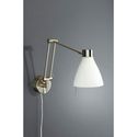 MASSIVE Lampa kinkiet SULLIVAN 