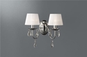 MASSIVE Lampa NEYO 2x40W 