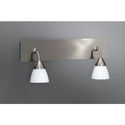 MASSIVE Lampa kinkiet OCEAN 2x40W