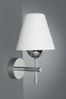 MASSIVE Lampa kinkiet TIDE chrom 