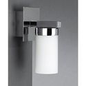 Lampa łazienkowa ICE 1x40W 