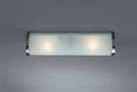 MASSIVE Lampa łazienkowa kinkiet VICTORIA (szer. 30,5cm)