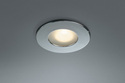 MASSIVE Lampa oczko halogenowe LUTEA  (kolor: chrom i satyna)