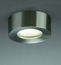  Lampa kuchenna do zabudowy MINT satyna 	