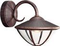 MASSIVE Lampa kinkiet MESSINA  