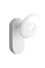 MASSIVE Lampa ścienna kinkiet Power LED HYVES 