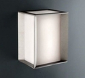 MASSIVE Lampa kinkiet CHICAGO 