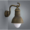 MASSIVE Lampa kinkiet COVENTRY 