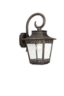 MASSIVE Lampa kinkiet ISTANBUL 