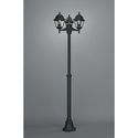 MASSIVE Lampa stojąca LIMA 