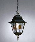 MASSIVE Lampa wisząca MUNCHEN 