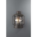 MASSIVE Lampa kinkiet NEW HAVEN 