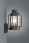 MASSIVE Lampa kinkiet NEW HAVEN 