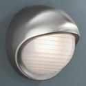 MASSIVE Lampa kinkiet ogrodowy MANCHESTER 1x60W 