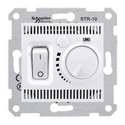 Regulator temperatury 10 AX - Schneider Sedna