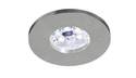 Wpust Aluminio Plata LED 3005