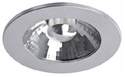 Wpust Aluminio Plata G53 3023