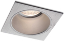 Wpust Aluminio Plata GU5.3 3030
