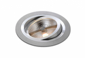 Wpust Aluminio Plata GX8.5 3071