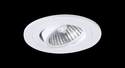 Wpust Aluminio Blanco GU10 4210