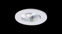 Wpust Aluminio Blanco LED 4218