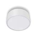 Wpust Aluminio Blanco LED 4221