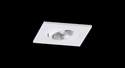 Wpust Aluminio Blanco GU4 4259