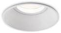 Wpust Aluminio Blanco GU5.3 3161 srebrny szary