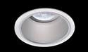 Wpust Aluminio Blanco LED 4229