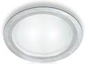 Wpust Downlight G24q-3 3075