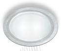 Wpust Downlight G24q-2 3060