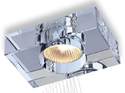 Wpust Cristal Collection GU10 3085